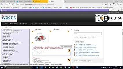 BIKUPA — Screenshots 2