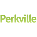 Perkville logo