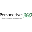 Perspectives 360 logo