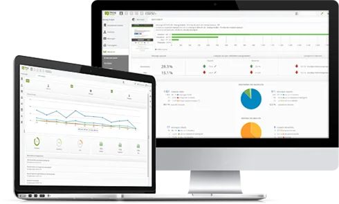 Dialog Insight — Screenshots 1