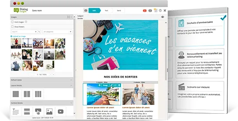 Dialog Insight — Screenshots 6