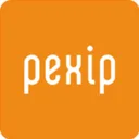 Pexip logo