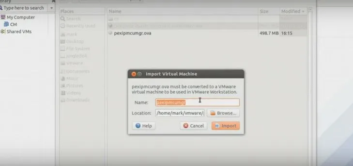 Pexip — Screenshots 3