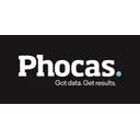 Phocas Software logo