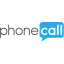 PhoneCall logo