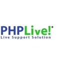 PHP Live! logo
