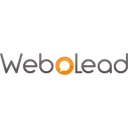WebOLead logo
