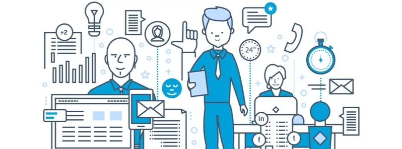 Vtiger CRM — Seamless CRM Solution Empowering Business Success