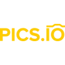 Pics.io logo