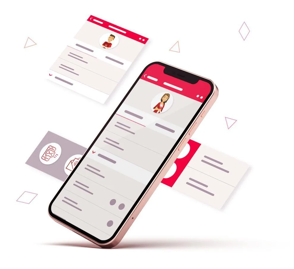 Eudonet CRM — Screenshots 4