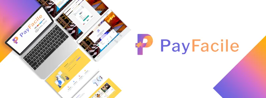 PayFacile — Effortless Online Payment Management Solution