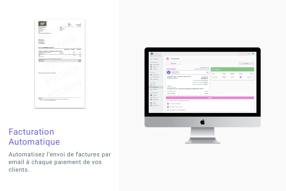 PayFacile — Screenshots 4