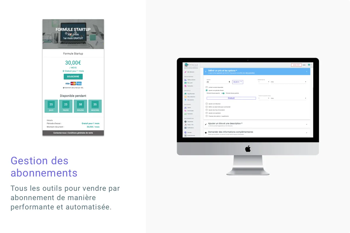 PayFacile — Screenshots 5