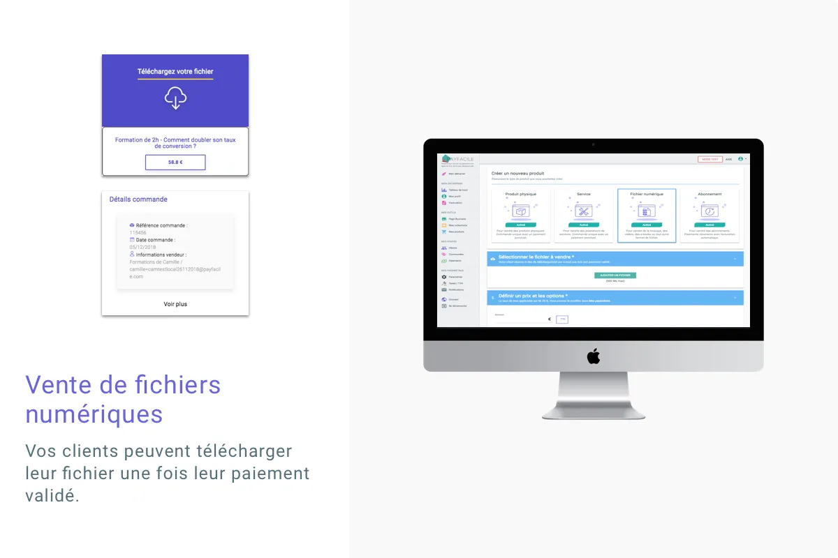 PayFacile — Screenshots 6