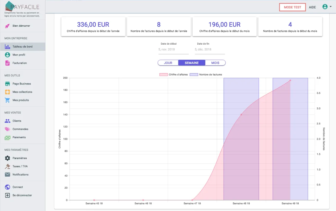 PayFacile — Screenshots 9