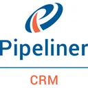Pipeliner CRM logo