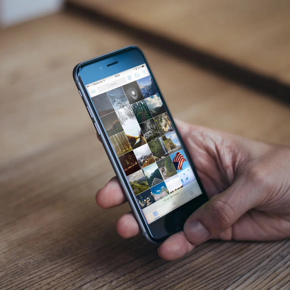 pixx.io — Screenshots 2