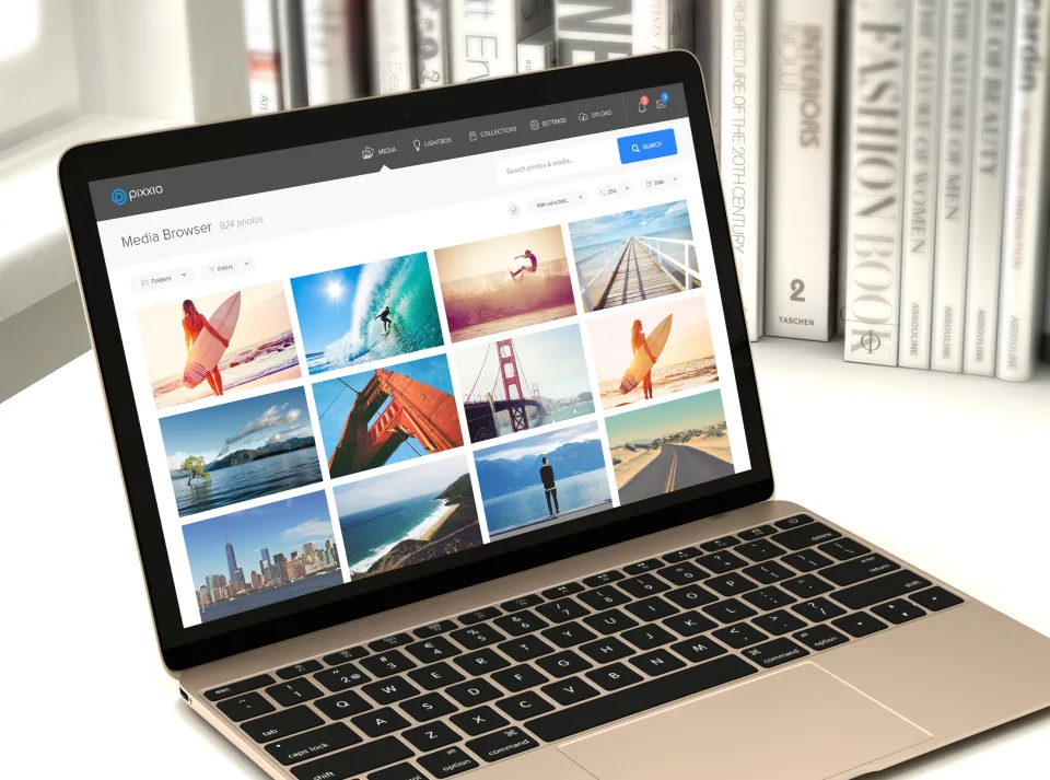 pixx.io — Screenshots 3