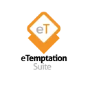 eTemptation logo