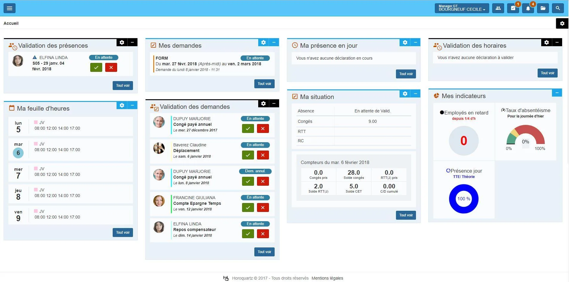 eTemptation — Screenshots 5