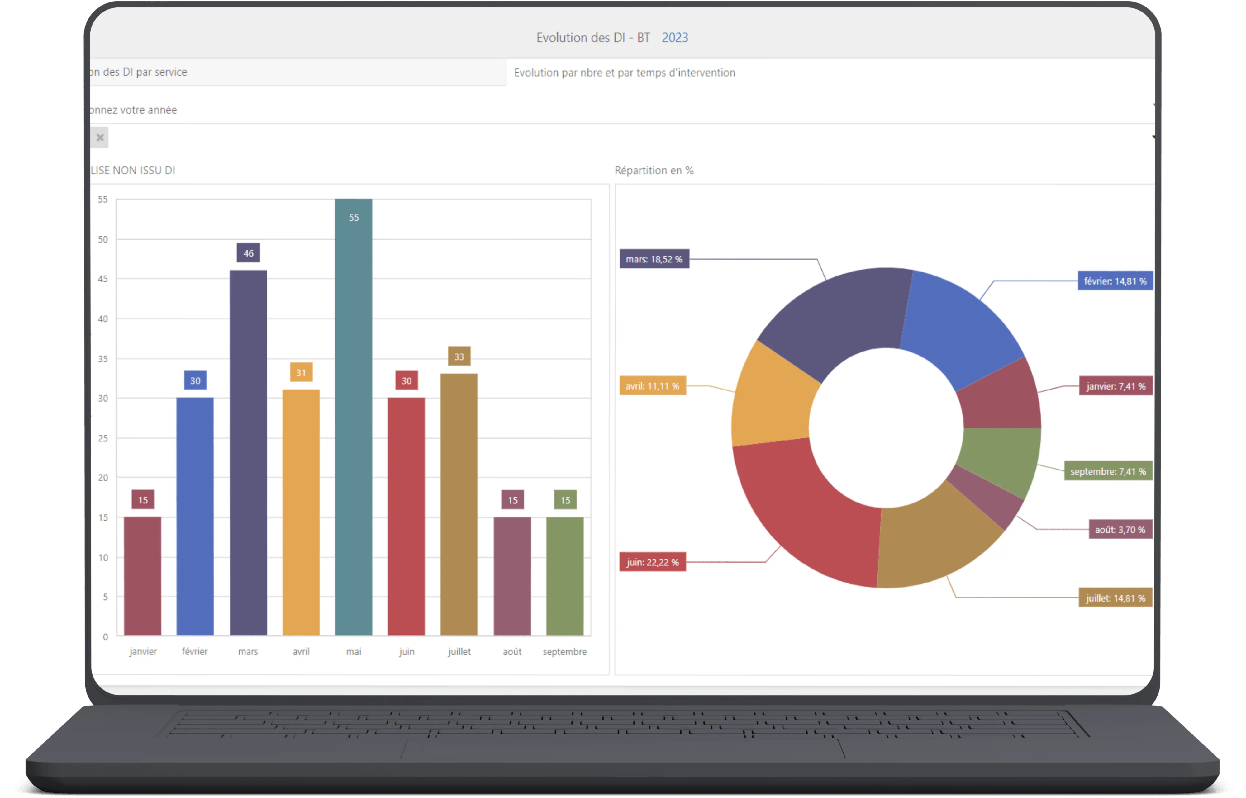 MAINTI4 — Screenshots 4