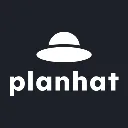 Planhat logo