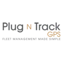 Plug N Track GPS logo