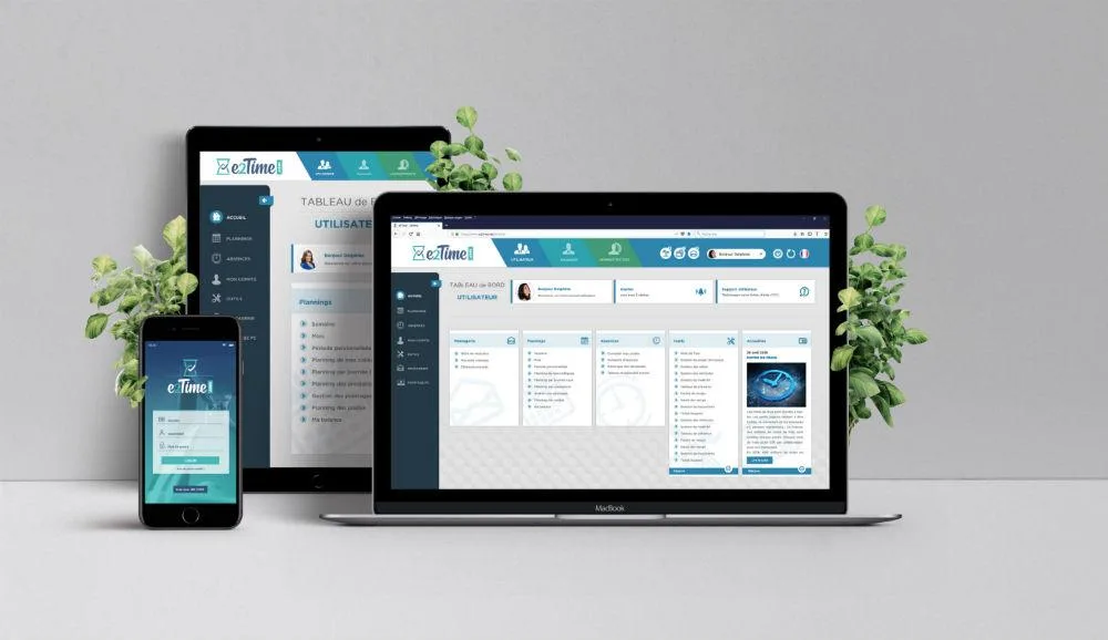 e2Time.com — Innovative HR Management Software for Efficient Workforce
