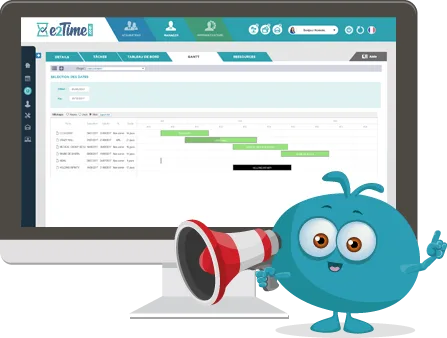 e2Time.com — Screenshots 2