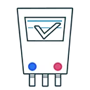 C'Fluide logo