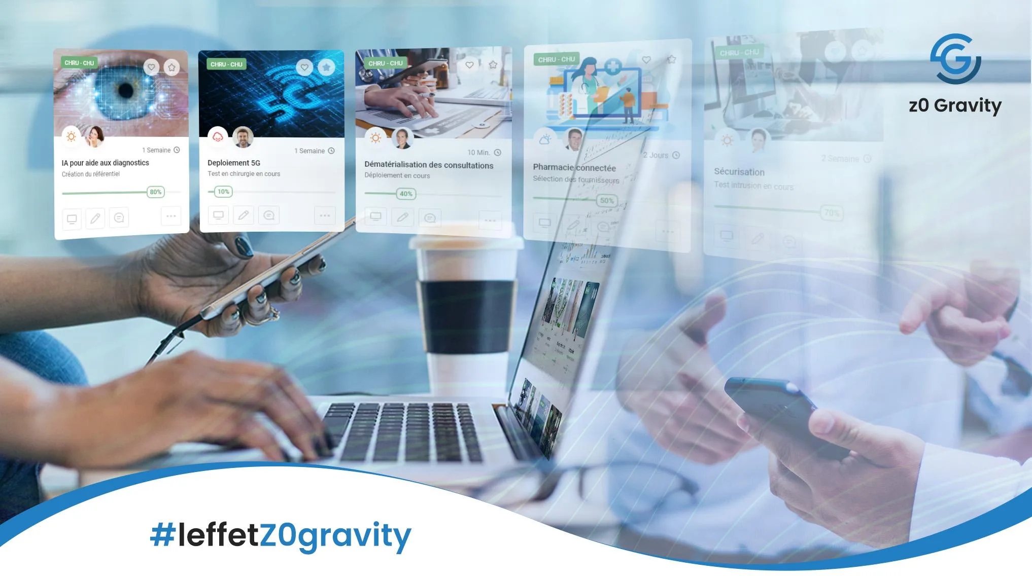 z0 Gravity — Screenshots 3