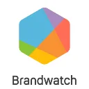 Brandwatch logo