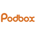 Podbox logo