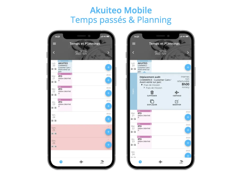 Akuiteo — Screenshots 5