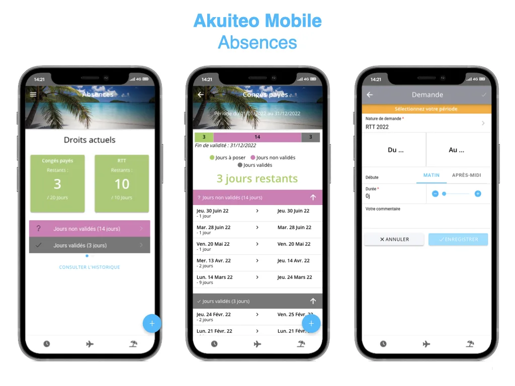 Akuiteo — Screenshots 7