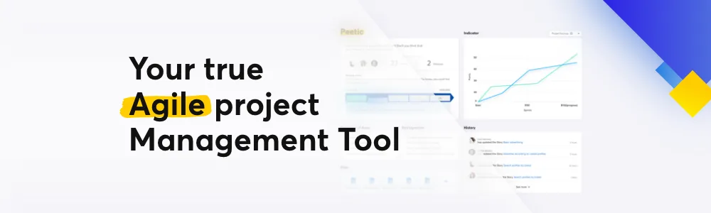 iceScrum — Elevate Agile Projects Efficiently with Top Scrum Solution