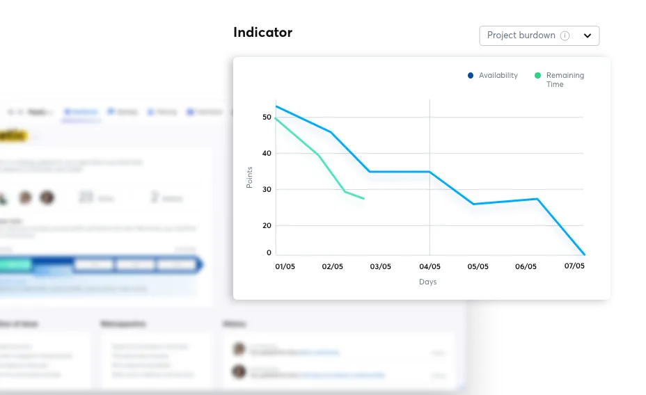 iceScrum — Screenshots 6