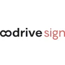 Oodrive Sign logo