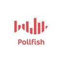 Pollfish logo