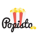 Popisto logo