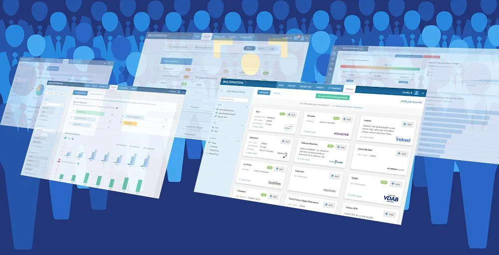 Multiposting — Optimize Recruitment with Job Posting Software