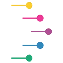 Multiposting logo