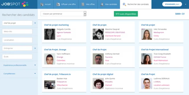 Multiposting — Screenshots 5