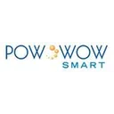 POW WOW SMART logo