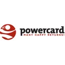 PowerCard logo