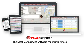 PowerDispatch — Screenshots 1