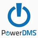 PowerDMS logo