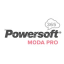 Powersoft365 ModaPro logo