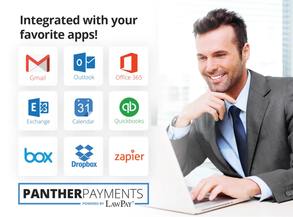 PracticePanther Legal Software — Screenshots 3