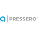 Pressero logo